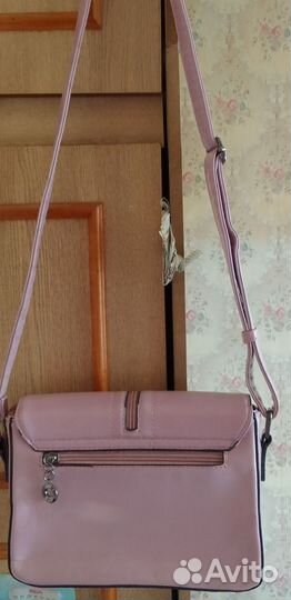 Женская сумка