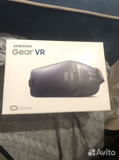 Виртуальные очки