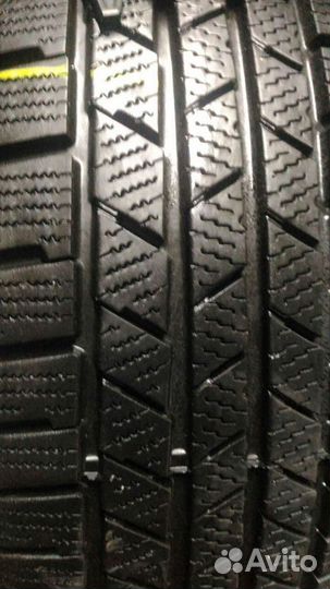 Continental ContiCrossContact Winter 245/65 R17