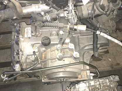 АКПП 2.2 diesel Chevrolet Captiva шевроле Каптива