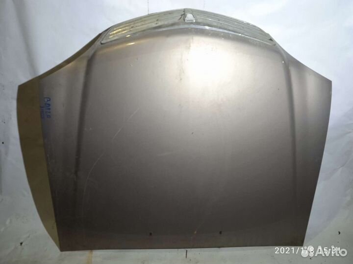 Фара Волга 31105