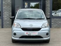 Daihatsu Boon 1.0 CVT, 2019, 49 360 км, с пробегом, цена 1 230 000 руб.