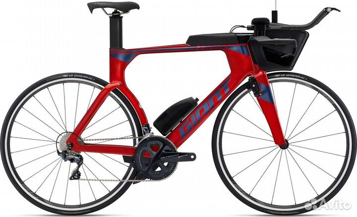 Giant trinity advanced 2022/2021 новые