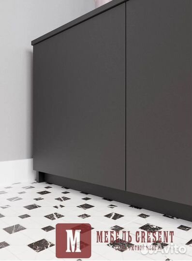 Тумба - антресоль Мори