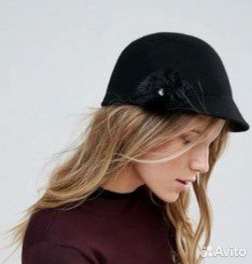 Шапка,Шляпа женская,Ted Beker
