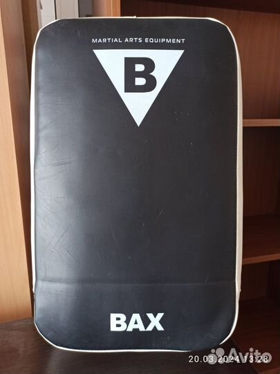 Макивара BAX