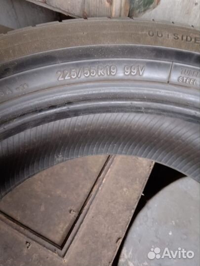 Prostor SPT4 6/9.5 R19 20B