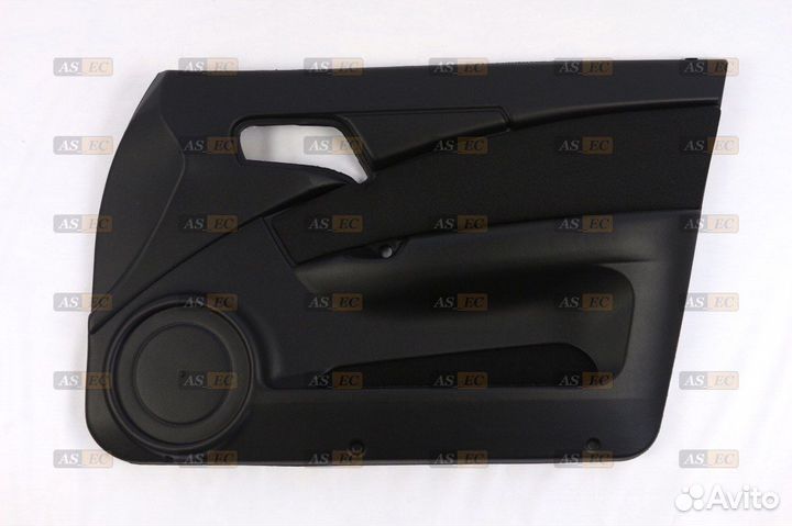 2110-2112 Евро обшивки дверей