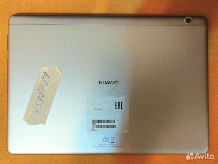 Huawei Mediapad t3 10