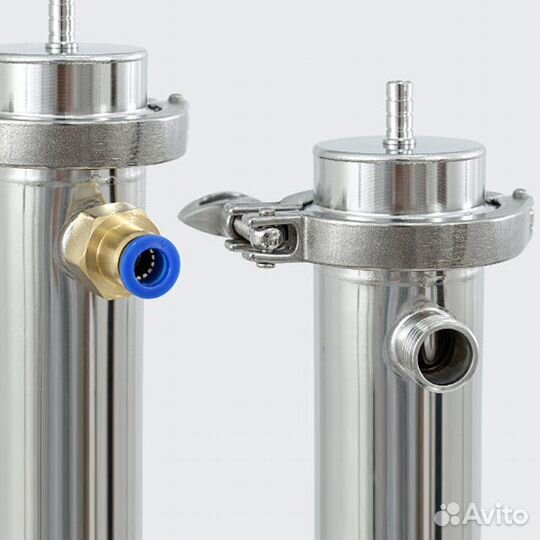 Самогонный аппарат Wein 5 Вейн 5 про Новый