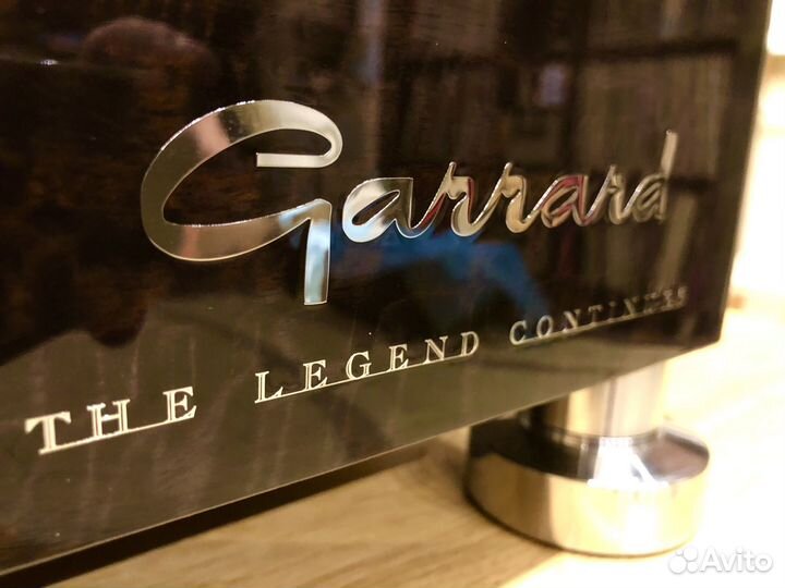 Garrard 401 + SME 3009 SII