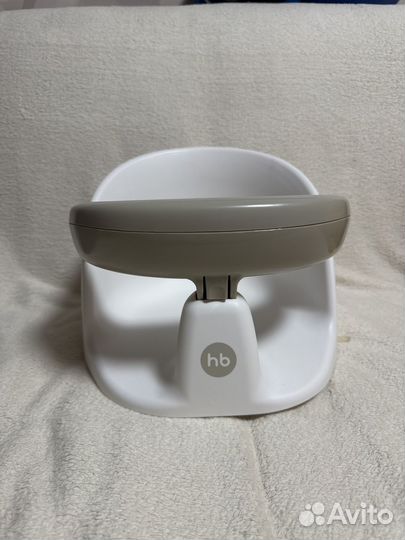 Сиденье для купания детское happy baby