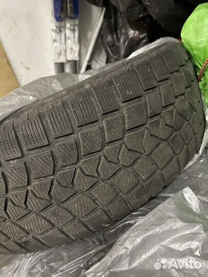 Delmax Snow Hunter LX 275/60 R20