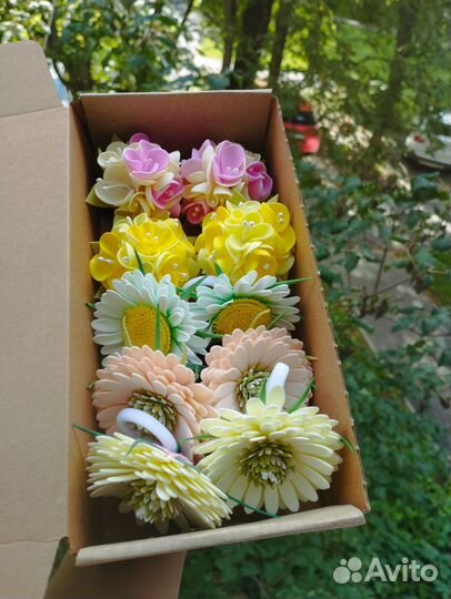 Подарочный набор для девочки