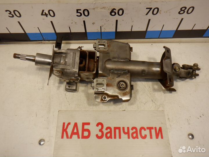 Колонка рулевая Nissan Murano Z50