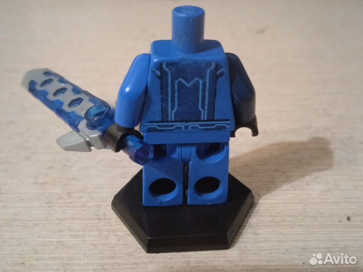 Lego nexo knights фигурки