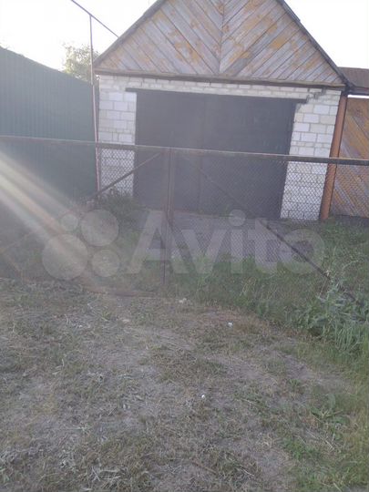 Дом 76,6 м² на участке 6 сот.