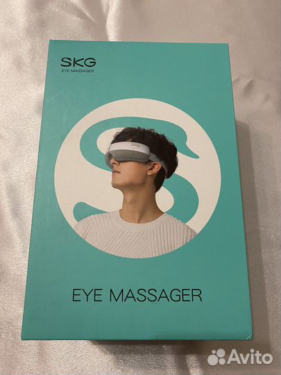 Массажер для глаз