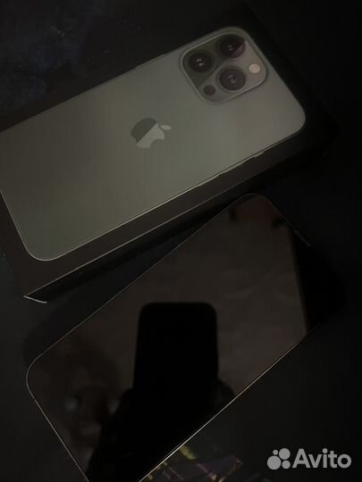 iPhone 13 Pro, 128 ГБ