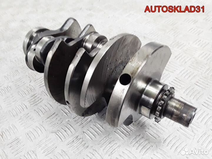 Коленвал Audi A6 C5 2.5TDI AYM 059105019AE