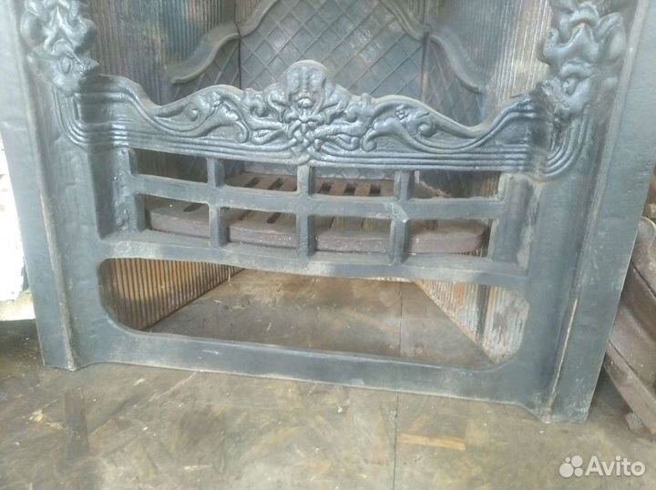 Каминная печь,портал на камин