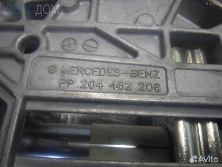 Рулевая колонка mercedes W212 s1108828