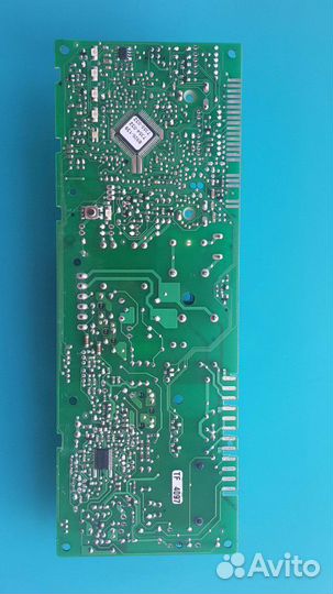 Ремонт электронных плат