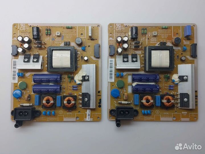 Блок питания BN44-00700A