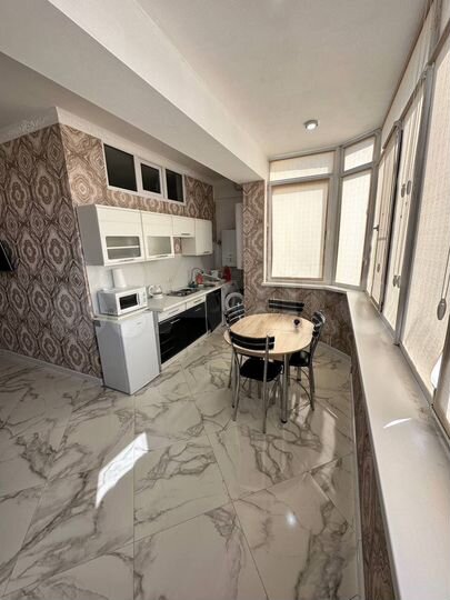 2-к. квартира, 50 м², 11/12 эт.