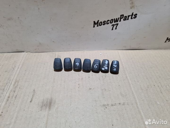 Форсунка омывателя Mazda 3 BK 6 GH CX-7 CX-9