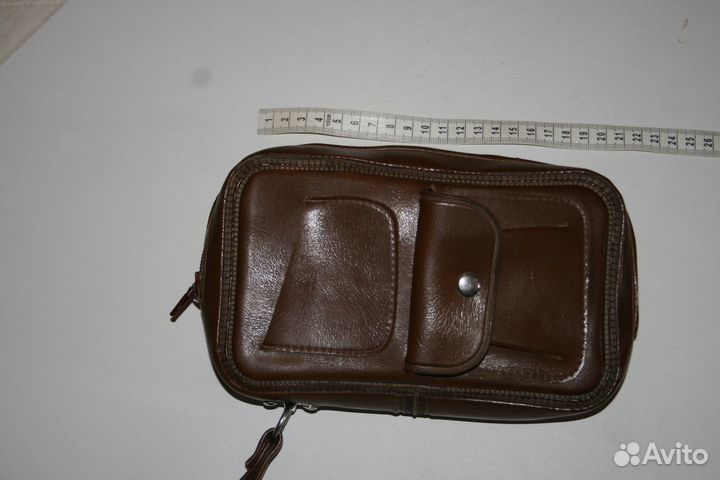 Сумочка барсетка СССР
