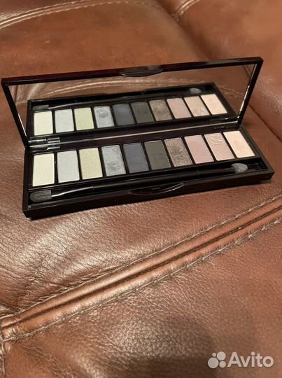 Парфюмерная вода