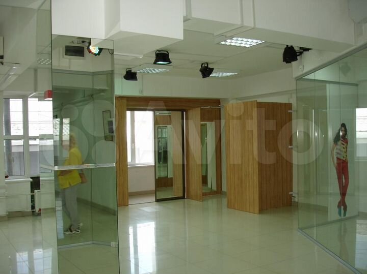 Офисное помещение, 102 кв.м