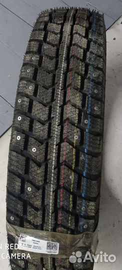 КАМА Kама-Euro LCV-520 185/75 R16C 104