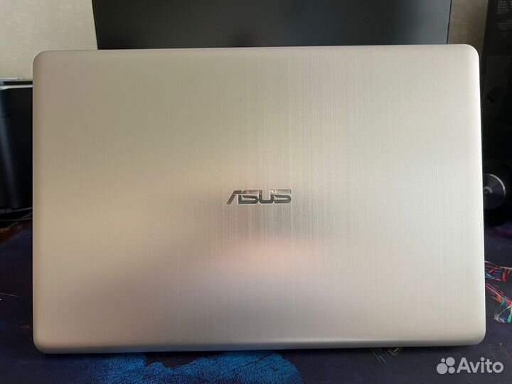 Asus vivobook pro 15.6 модель N580V