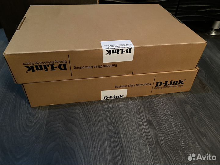 Коммутатор D-Link DGS-1210-52/ME