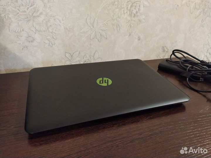 Hp pavilion 15-bc404ur