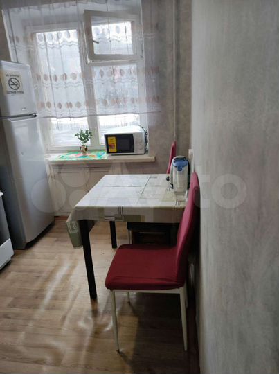 2-к. квартира, 46 м², 2/9 эт.