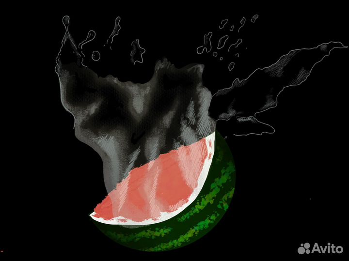 Рисунки в кривых на заказ