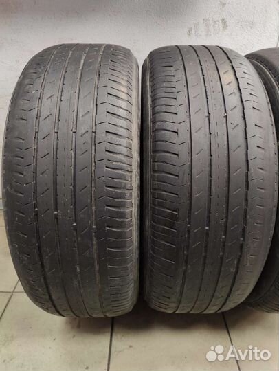 Bridgestone Dueler H/L 400 235/55 R19