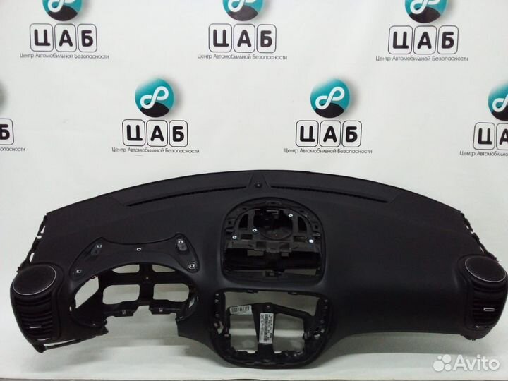 Торпедо Киа soul