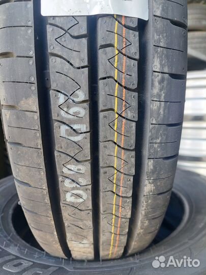 Kumho PorTran KC53 185/75 R16C 104R