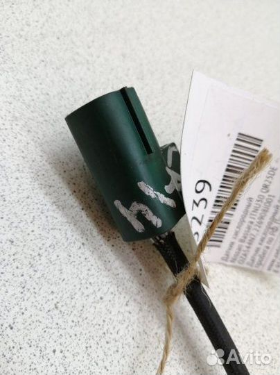 Датчик кислородный Nissan Bassara jtnu30 QR25DE