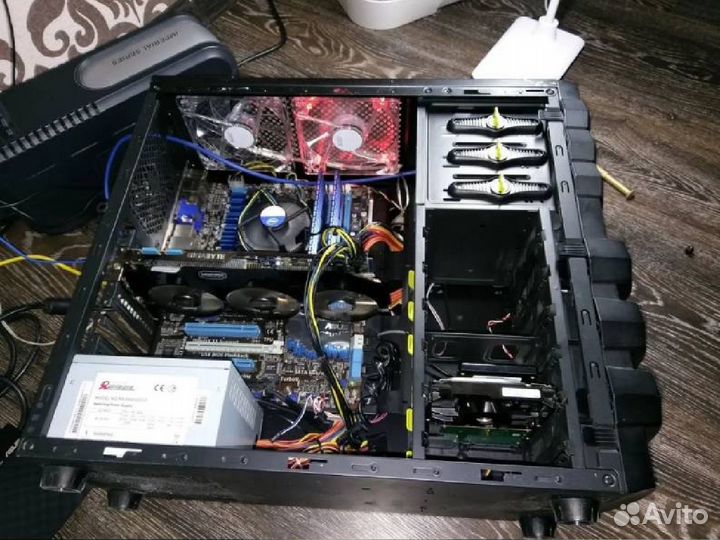 Компьютерный мастер Компьютерная помощь