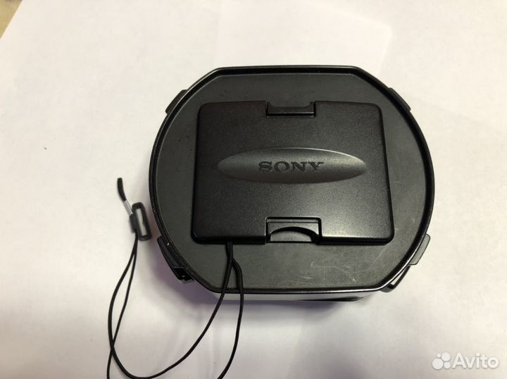 Бленда Sony lsf-s58