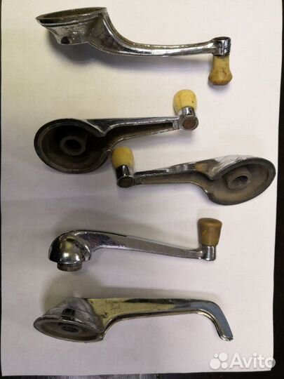 Ручка дверная