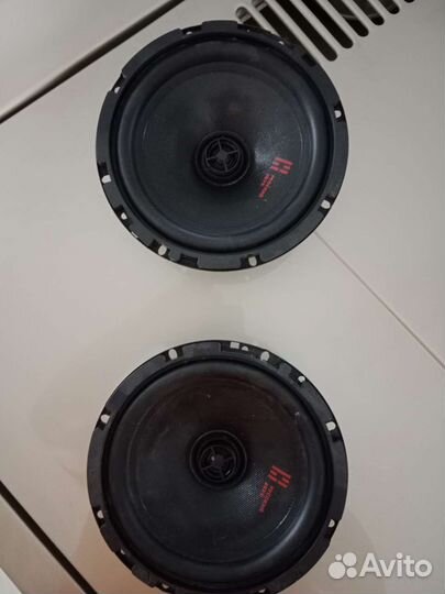 Колонки Урал ак74