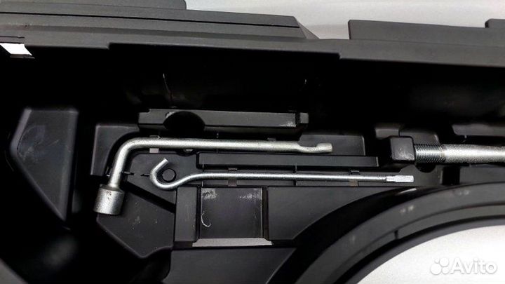 Набор инструментов правый Nissan Murano Z51 VQ35DE