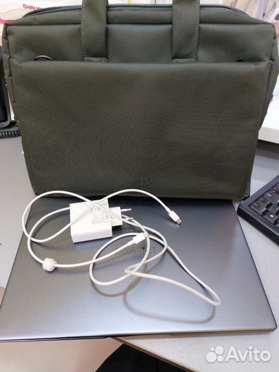 Ноутбук Huawei BoDE-WDH9/Core i5-1155G7