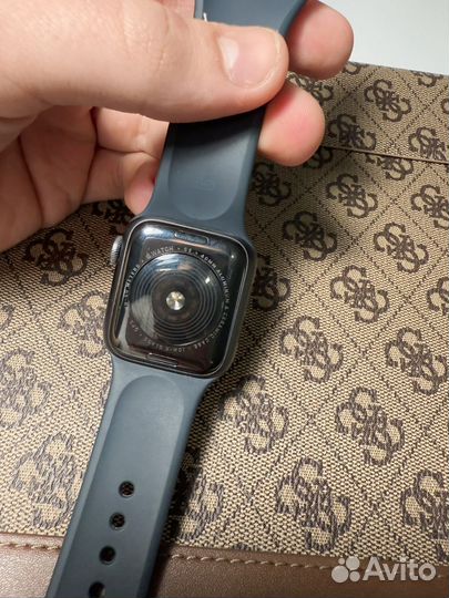 Apple Watch SE1 96% Black